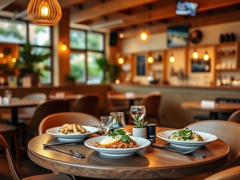 Dining placeholder