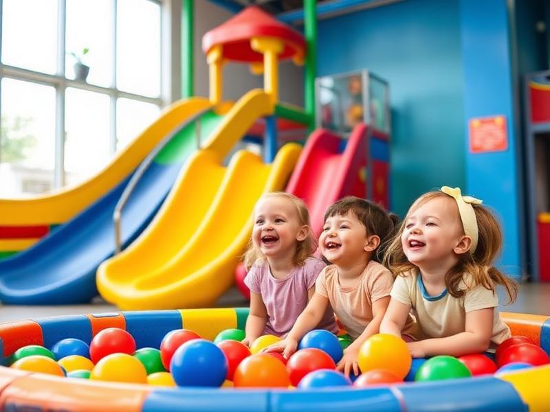 Kids placeholder